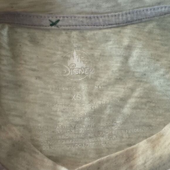 Disney Womens T Shirt XS Cat Lady Aristocats Marie Retro Movie Animation - Picture 5 of 10